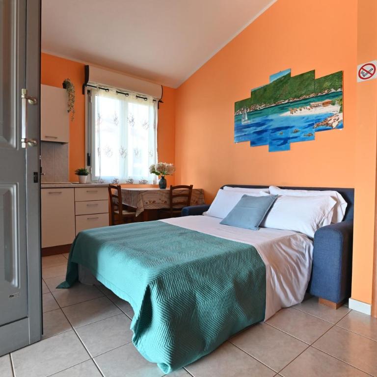 IzzHome Terrasse - Appartamento con 1 Camera da Letto - 2