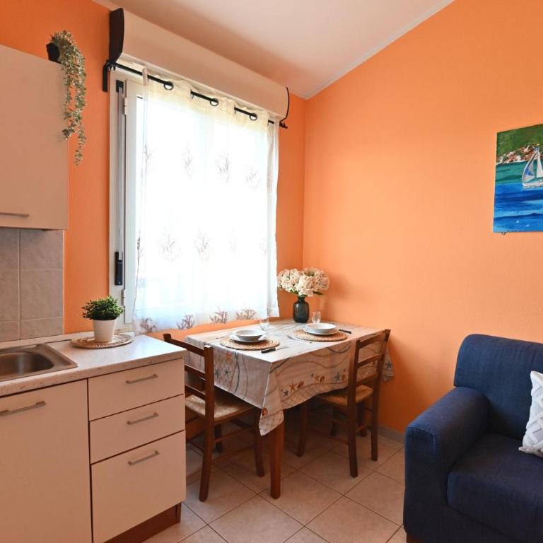IzzHome Terrasse - Appartamento con 1 Camera da Letto - 4