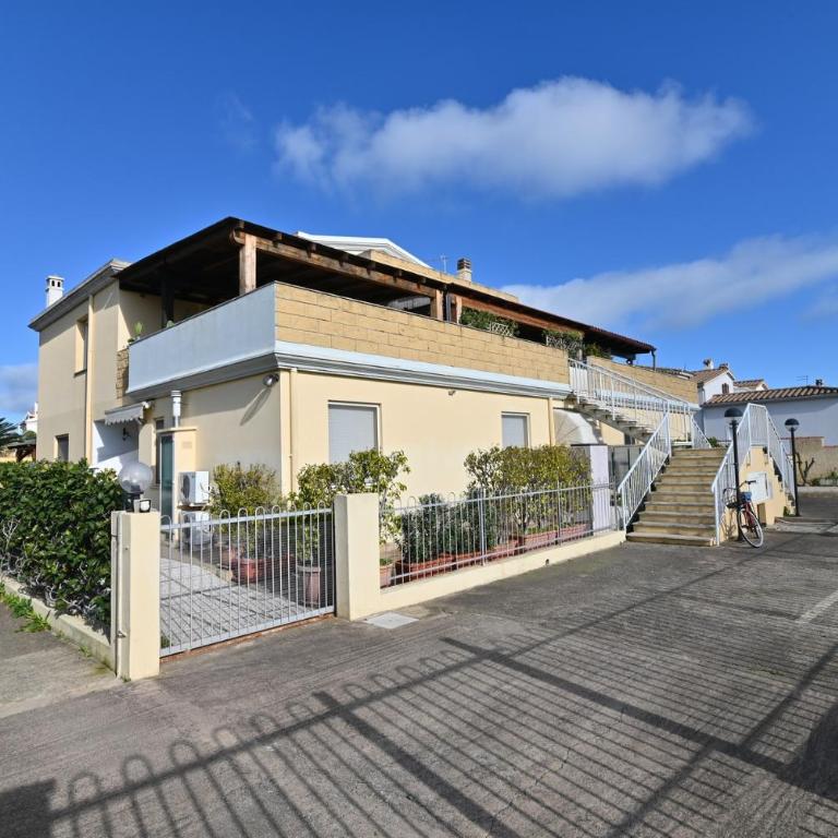 IzzHome Terrasse - Appartamento con 1 Camera da Letto - 5