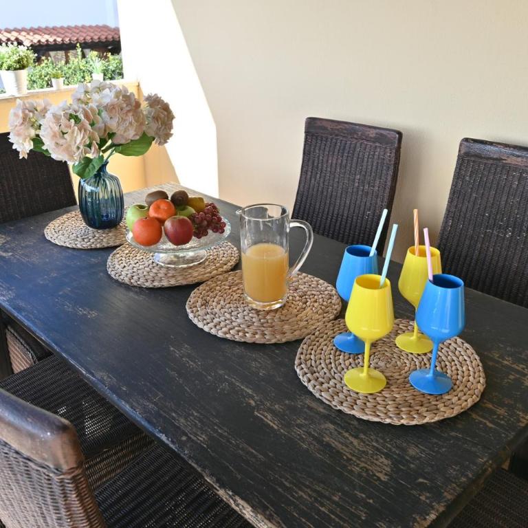 IzzHome Terrasse - Appartamento con 1 Camera da Letto - 6
