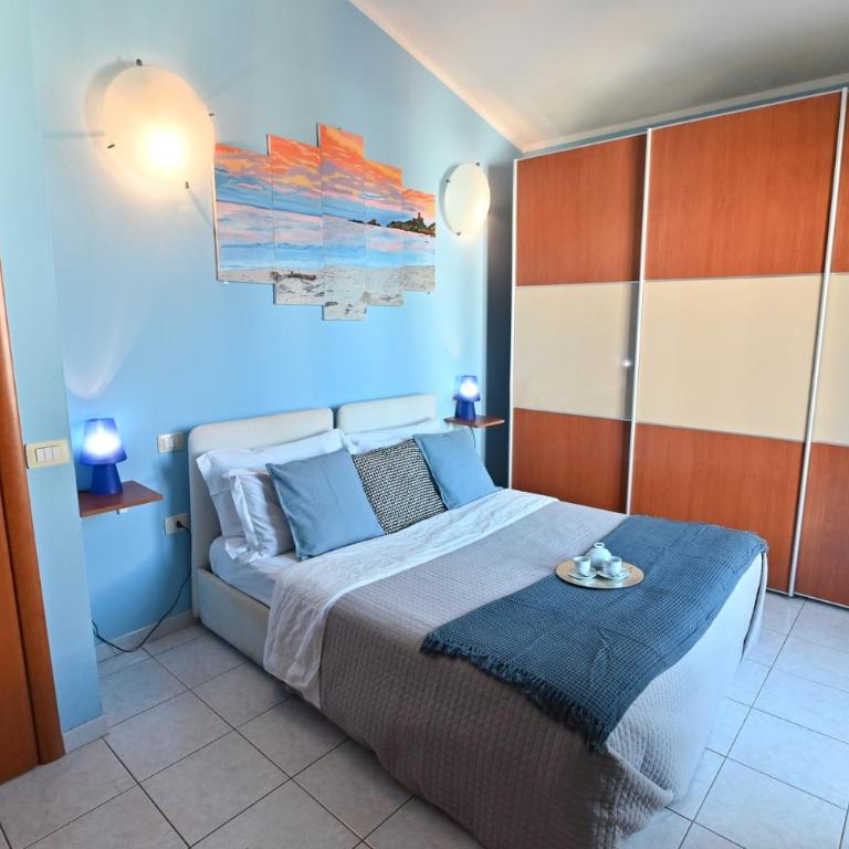 IzzHome Terrasse - Appartamento con 1 Camera da Letto - 7