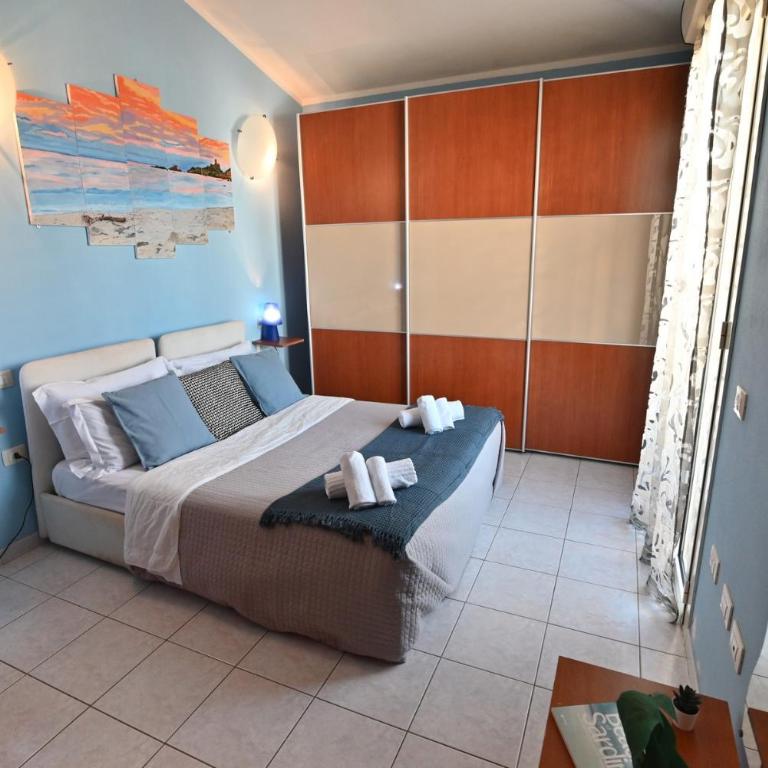 IzzHome Terrasse - Appartamento con 1 Camera da Letto - 8