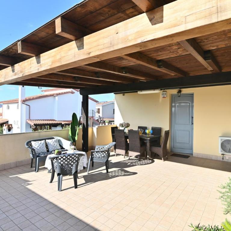 IzzHome Terrasse - Appartamento con 1 Camera da Letto - 9