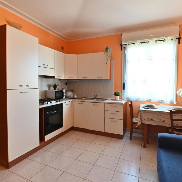 IzzHome Terrasse - Appartamento con 1 Camera da Letto - 12