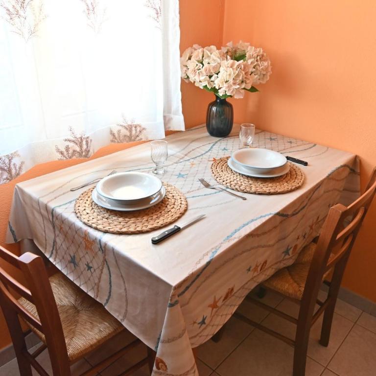 IzzHome Terrasse - Appartamento con 1 Camera da Letto - 13