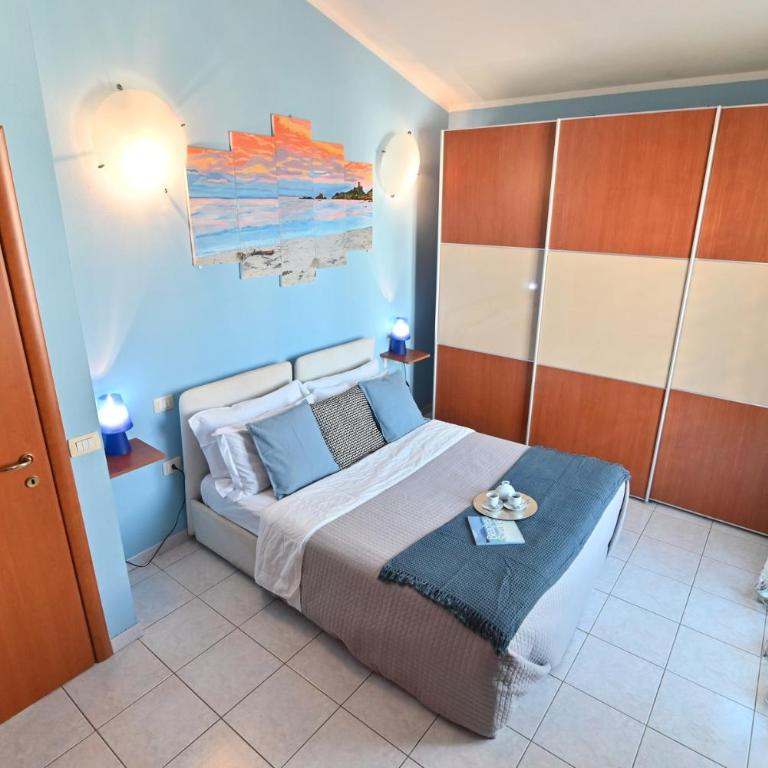 IzzHome Terrasse - Appartamento con 1 Camera da Letto - 17