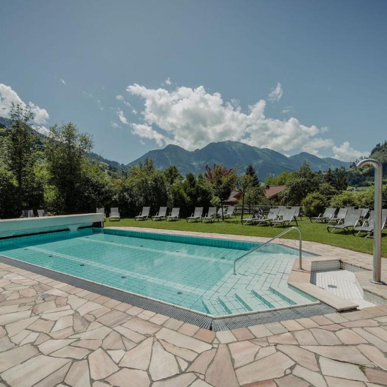 Chalet Lerch - Chalet - 1