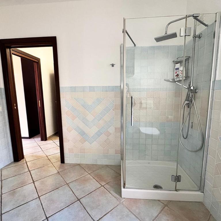 Oasi della pace - Two-Bedroom Apartment - 4