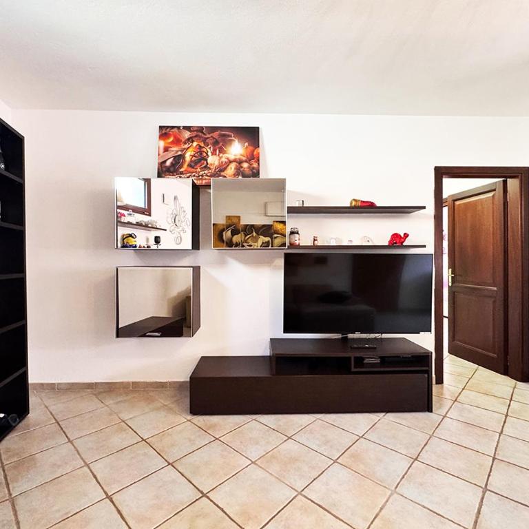 Oasi della pace - Two-Bedroom Apartment - 7