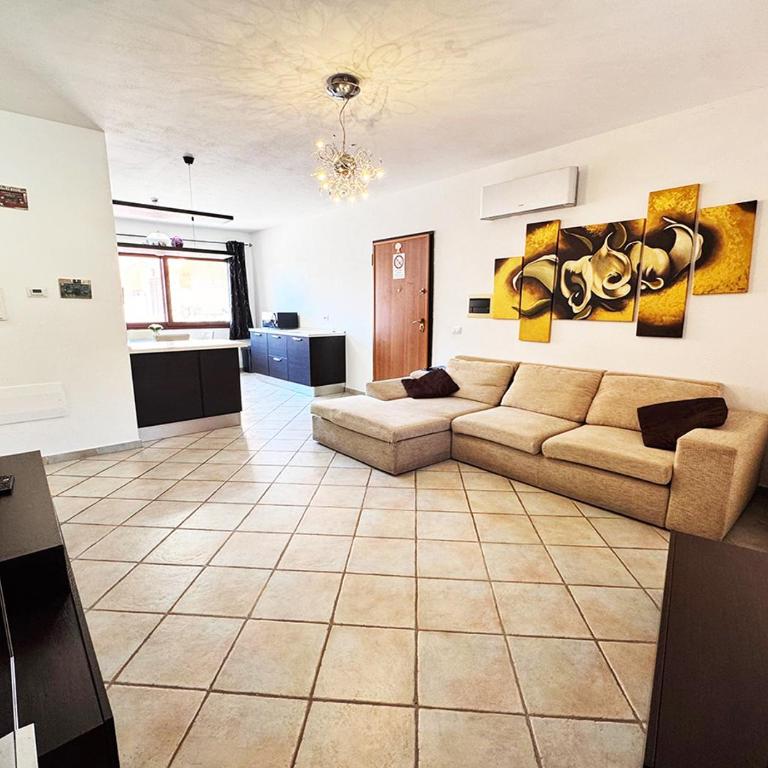 Oasi della pace - Two-Bedroom Apartment - 8