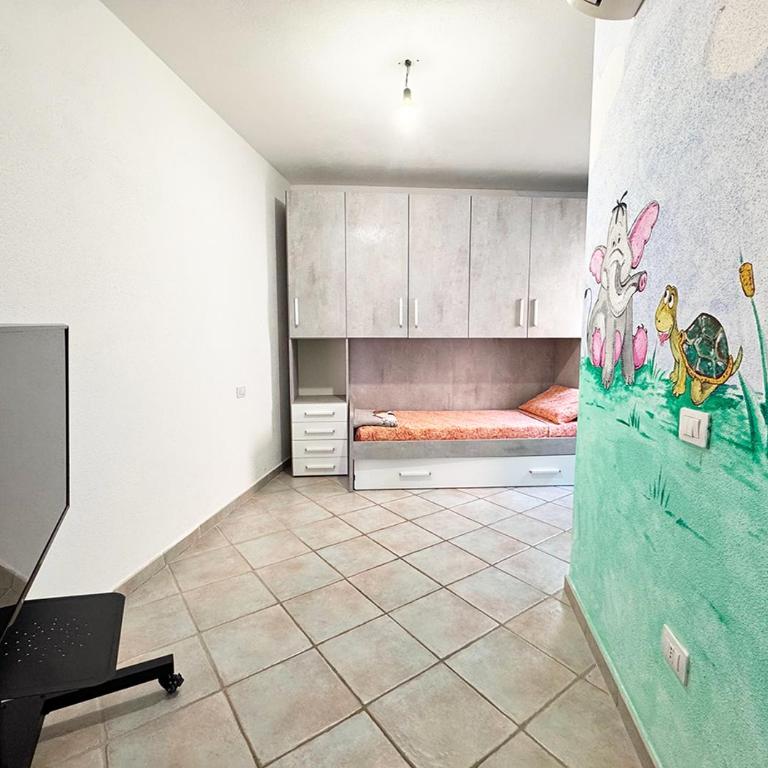 Oasi della pace - Two-Bedroom Apartment - 16