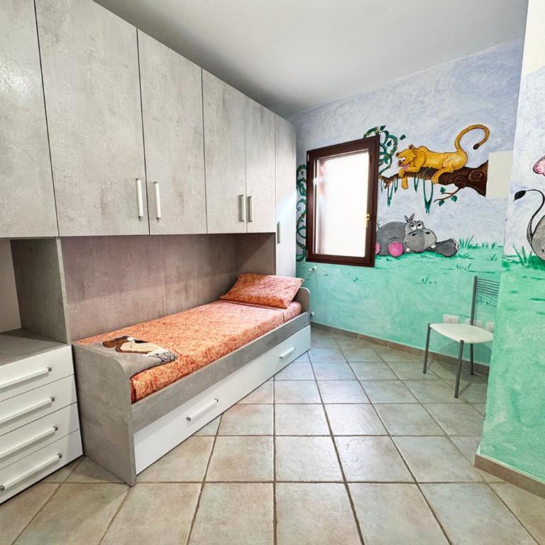 Oasi della pace - Two-Bedroom Apartment - 17