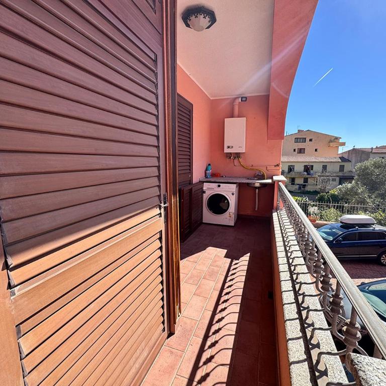 Oasi della pace - Two-Bedroom Apartment - 25