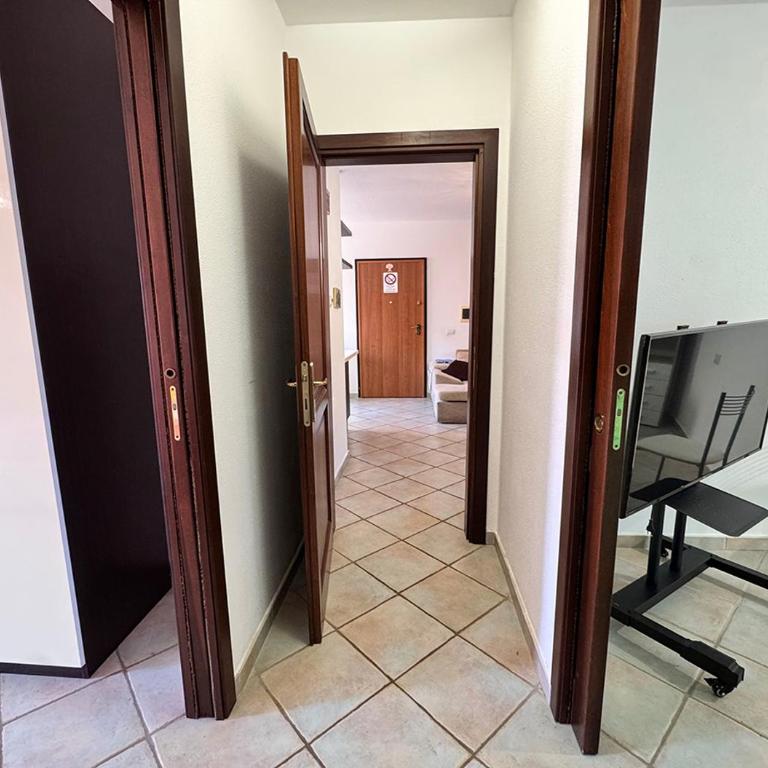Oasi della pace - Two-Bedroom Apartment - 11