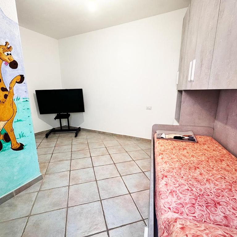 Oasi della pace - Two-Bedroom Apartment - 20