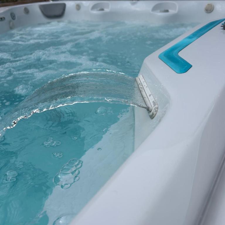 Romantic Lodge -Private Swimm-Spa - Vila - 84