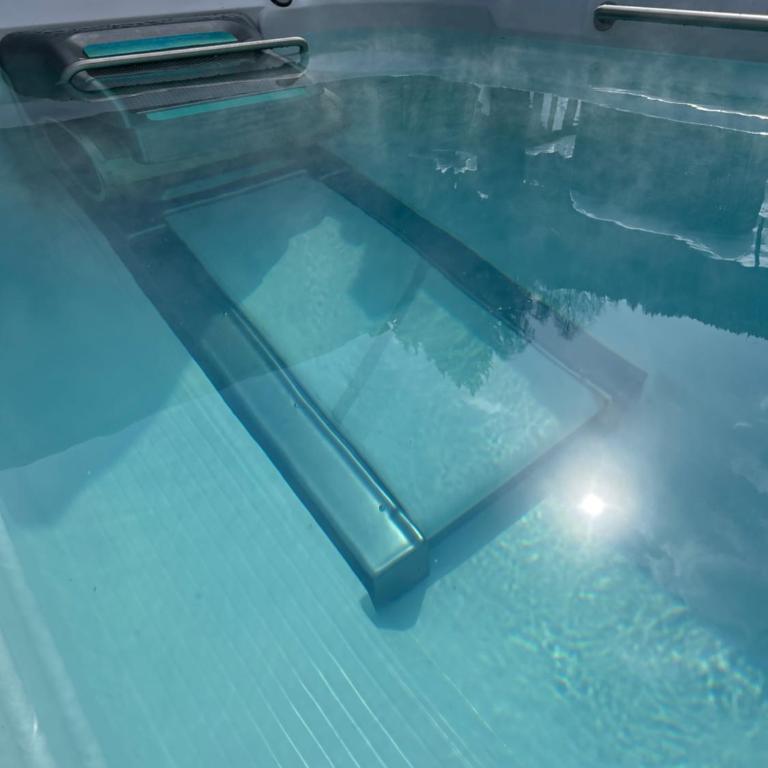 Romantic Lodge -Private Swimm-Spa - Vila - 83