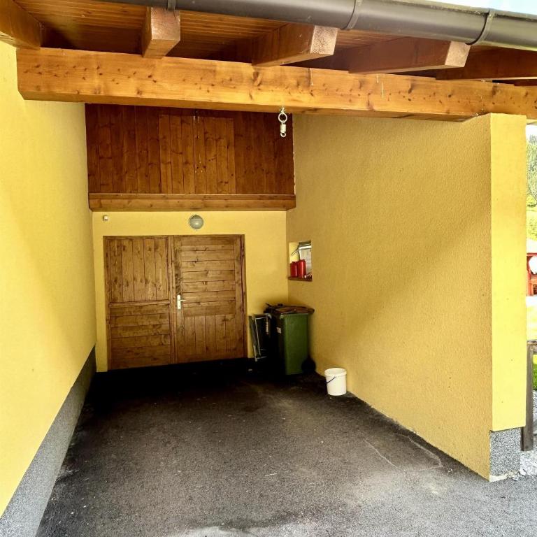 Ferienhaus Saghäusl - Appartement 2 Chambres avec Douche - 47