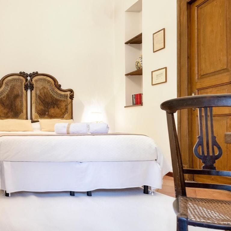 B&B Villa Vittoria - Monolocale Deluxe - 7