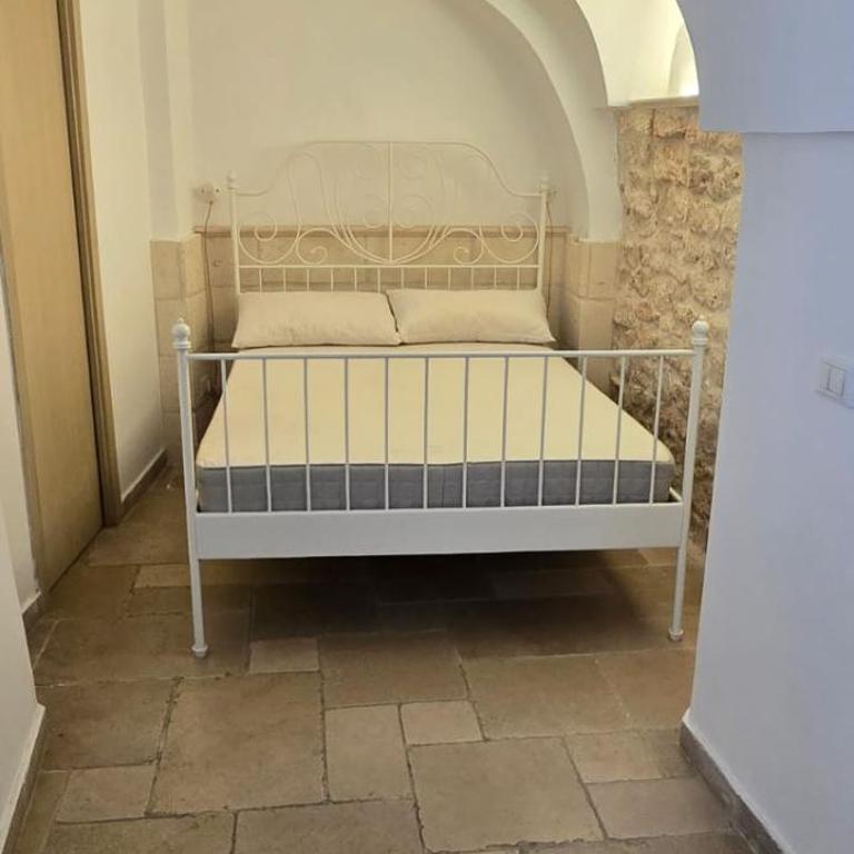 Fiorina House Ostuni Old Town - Appartamento con 1 Camera da Letto - 5
