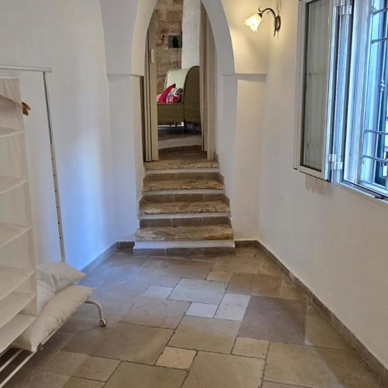 Fiorina House Ostuni Old Town - Appartamento con 1 Camera da Letto - 4
