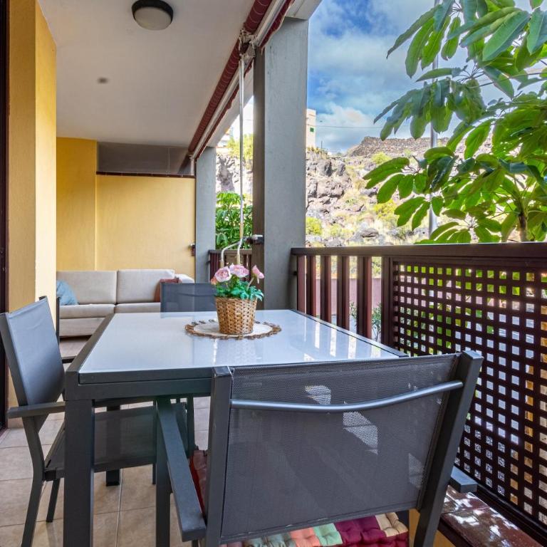 Peaceful One Bedroom Apartment - Apartamento de 1 dormitorio - 2
