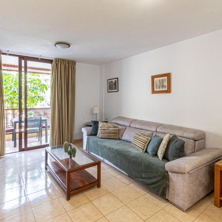 Peaceful One Bedroom Apartment - Apartamento de 1 dormitorio - 5