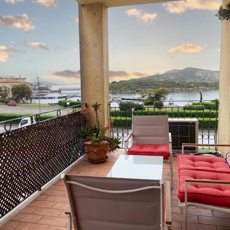 LaureLiving Holiday Home Marea Vista - Two-Bedroom Apartment - 1