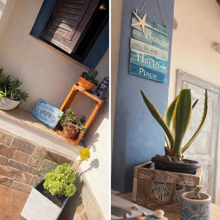 Vista mare AirPort-Beach&Fly stay - Appartamento con 1 Camera da Letto - 15