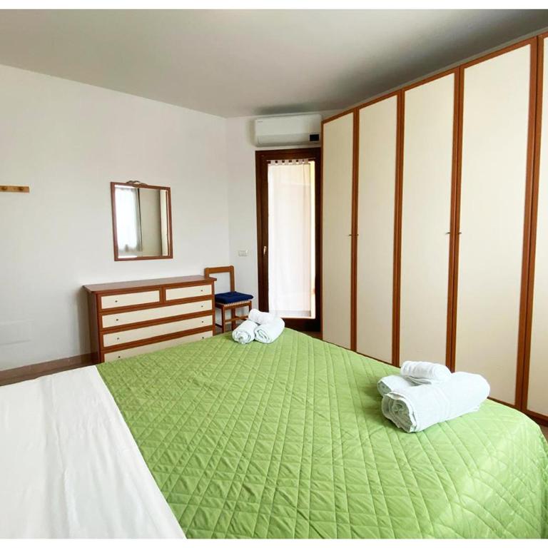 LaureLiving Holiday Home Marea Vista - Two-Bedroom Apartment - 3