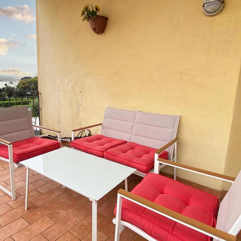 LaureLiving Holiday Home Marea Vista - Two-Bedroom Apartment - 10