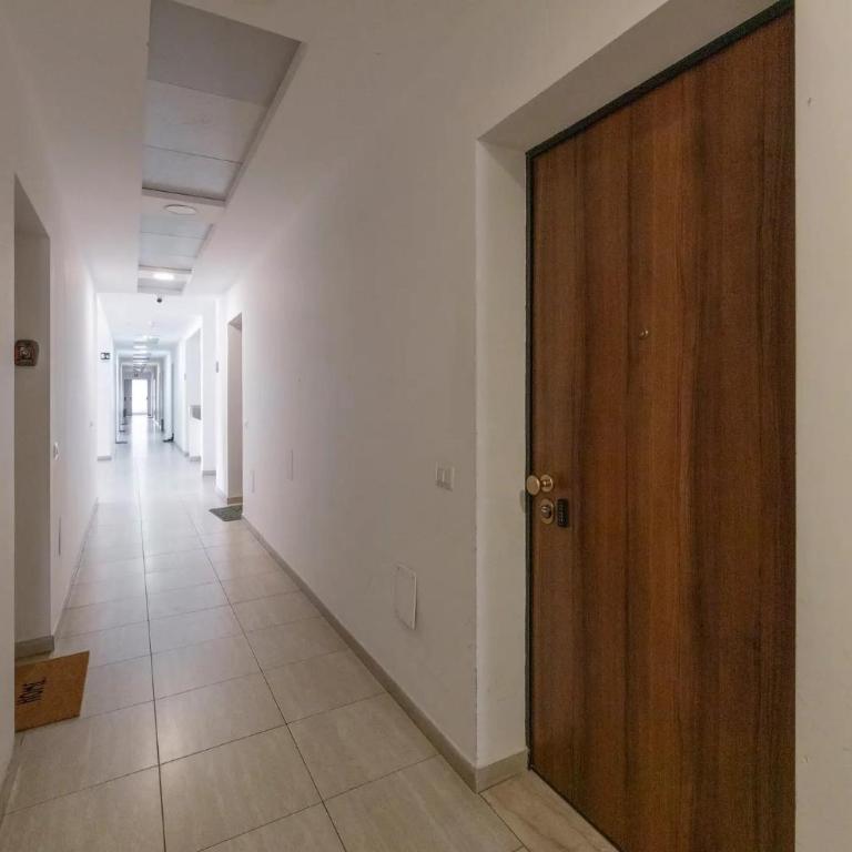 Sacra Famiglia Ausonia Apartment - Appartamento Deluxe con 2 Camere da Letto e Balcone - 23