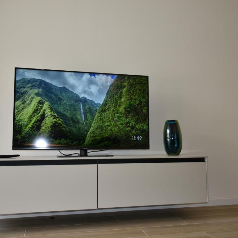 VELORA STAYS Florinas - Appartamento con 2 Camere da Letto - 17