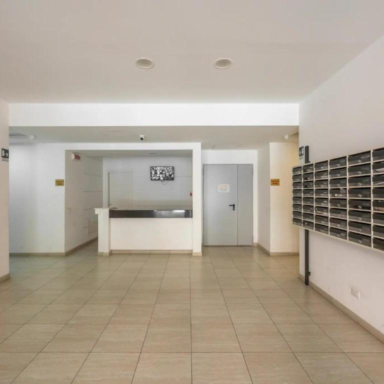 Sacra Famiglia Ausonia Apartment - Appartamento Deluxe con 2 Camere da Letto e Balcone - 24
