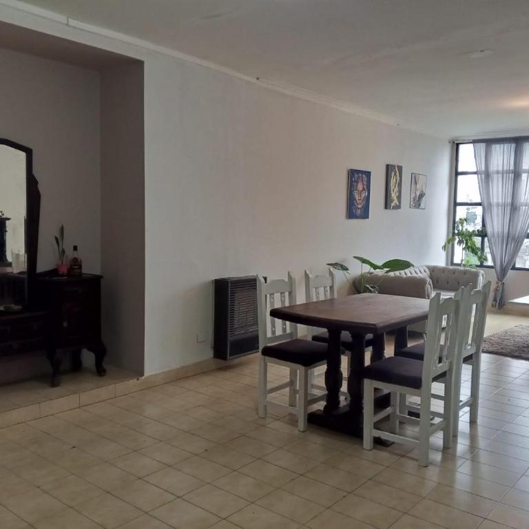 Coronados - Apartamento de 1 dormitorio - 10