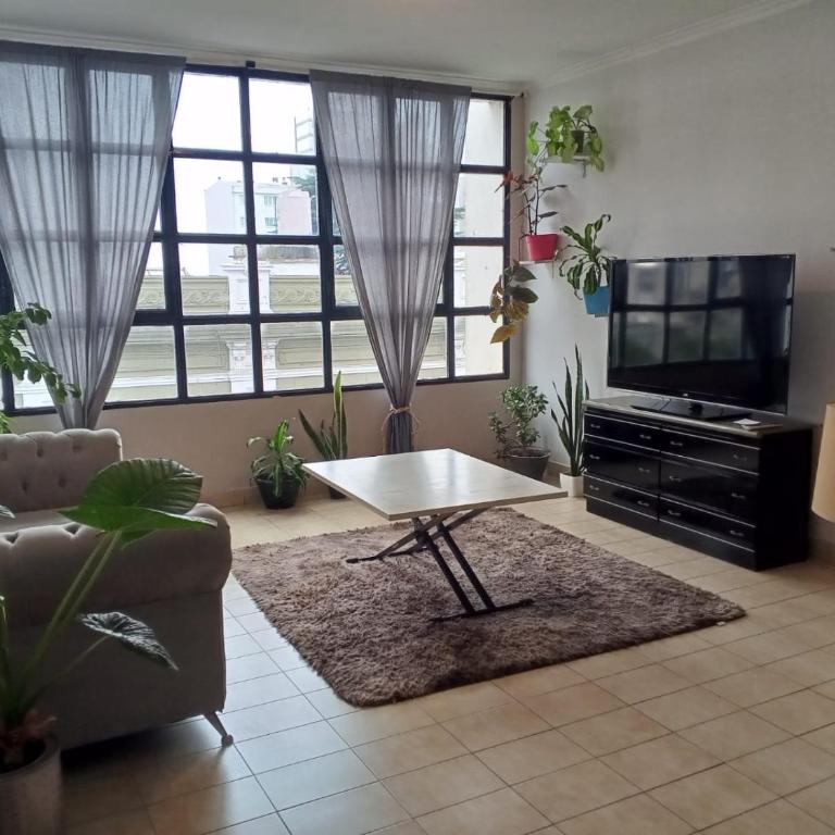 Coronados - Apartamento de 1 dormitorio - 14