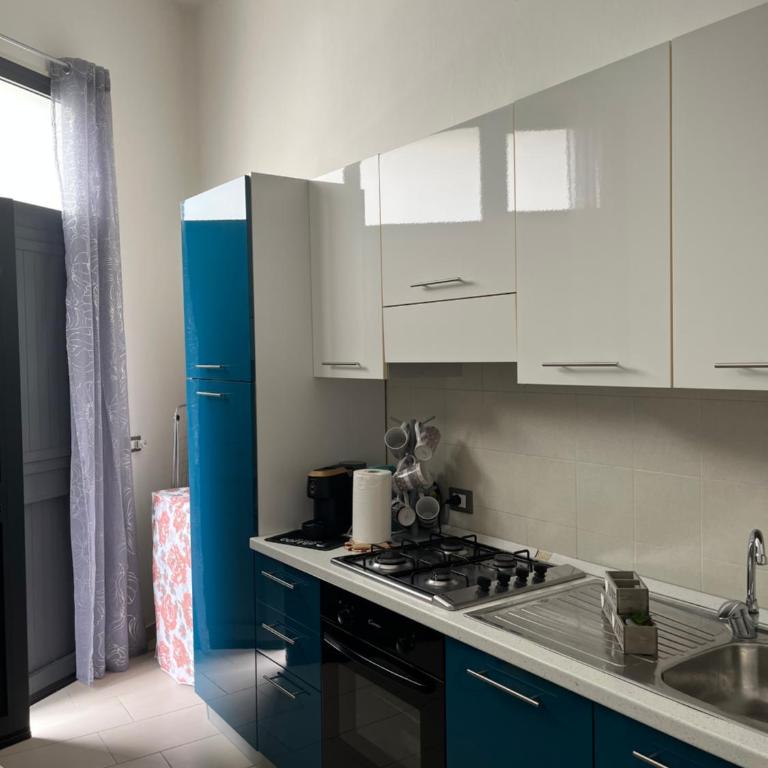 La casa dei cuori - Appartamento con 1 Camera da Letto - 8