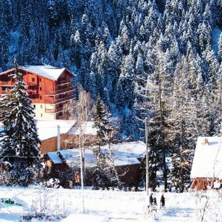 Résidence Grand Argentier - 2 pièces+cabine 6/8 personnes coeur station 42m² MAE-2908 - Apartamento - 18