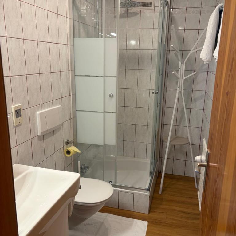Apartment Ladinger - Apartment mit 1 Schlafzimmer - 2