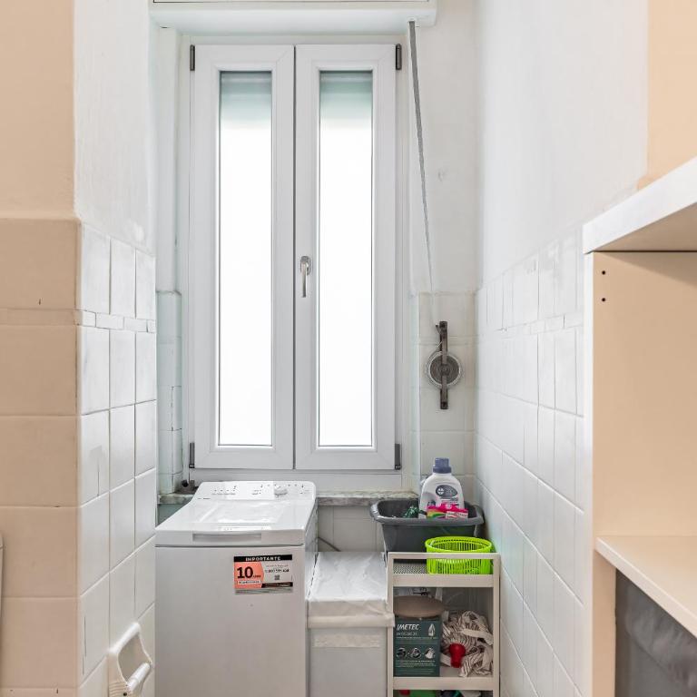 Vittoria Apartment Torino - Appartamento con 1 Camera da Letto - 14