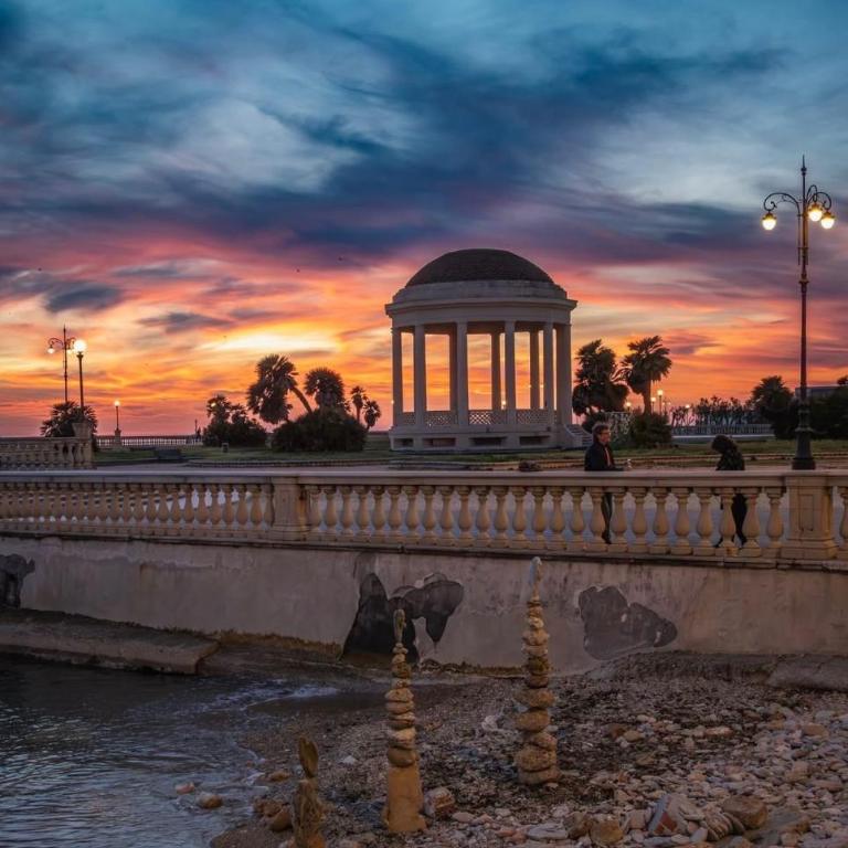 La casa del Faro - Appartamento con 1 Camera da Letto - 48