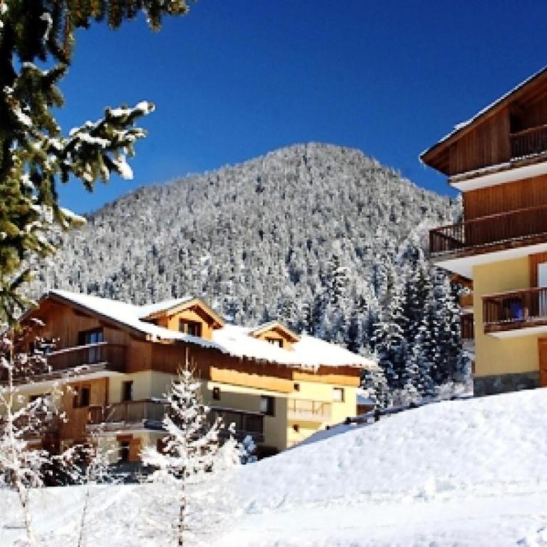 Chalet Arrondaz C - CHALET ARRONDAZ - CHAARC2 MAE-3073 - Apartamento - 9