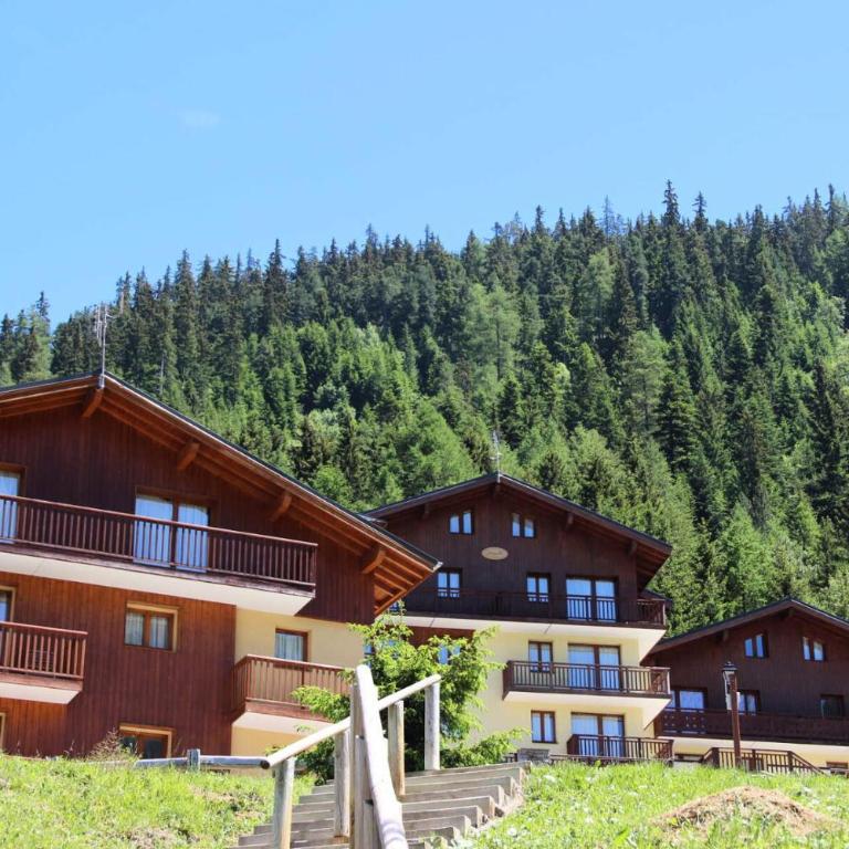 Chalet Arrondaz C - CHALET ARRONDAZ - CHAARC2 MAE-3073 - Apartamento - 7