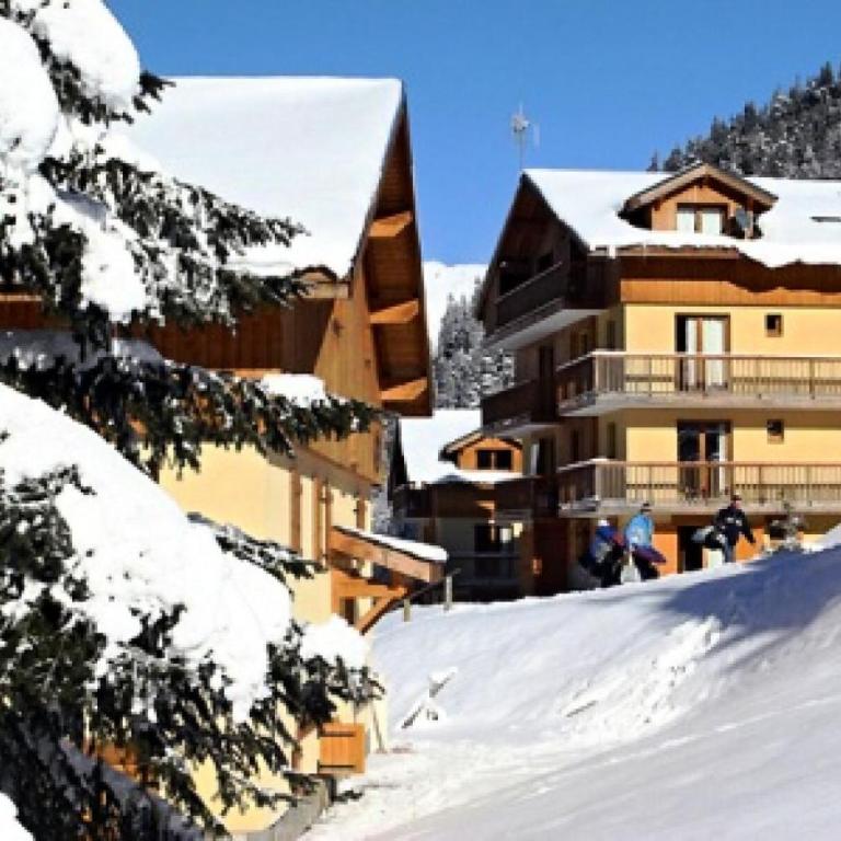 Chalet Arrondaz C - CHALET ARRONDAZ - CHAARC2 MAE-3073 - Apartamento - 10