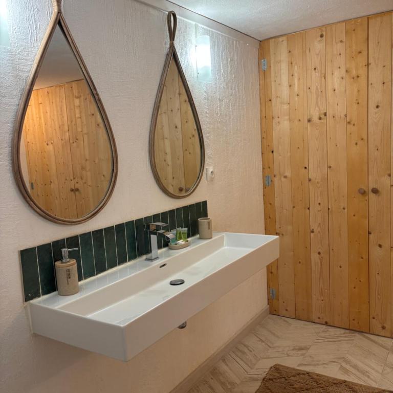 Côté Racou - Appartement 2 Chambres - 8