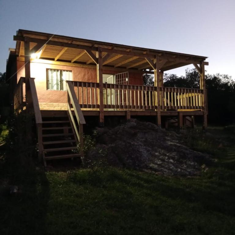 Reconquista Villa Serrana - Casa de 2 dormitorios - 3