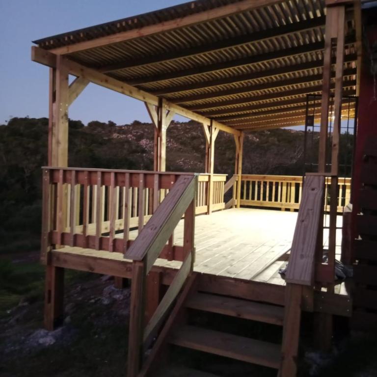 Reconquista Villa Serrana - Casa de 2 dormitorios - 4