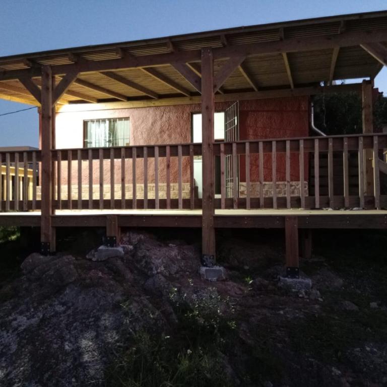 Reconquista Villa Serrana - Casa de 2 dormitorios - 7