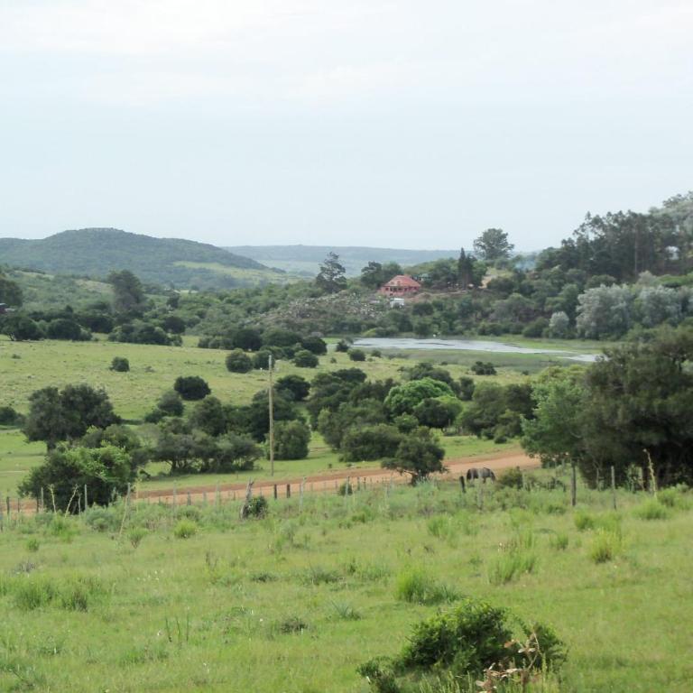 Reconquista Villa Serrana - Casa de 2 dormitorios - 31