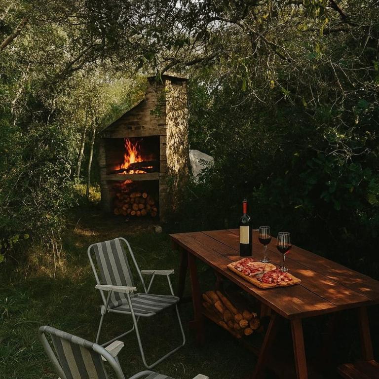 Reconquista Villa Serrana - Casa de 2 dormitorios - 10